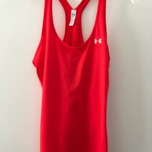 Under armor Tank top